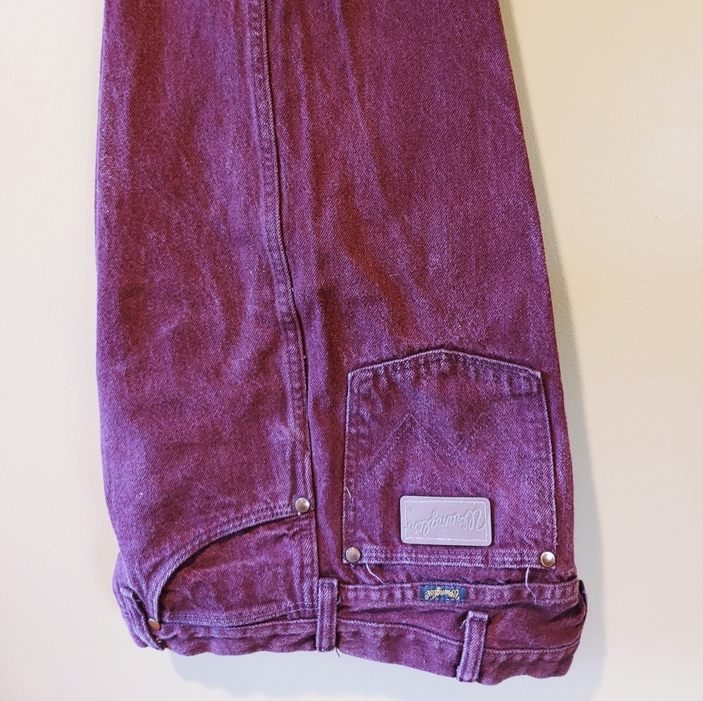 Wrangler womens jeans
